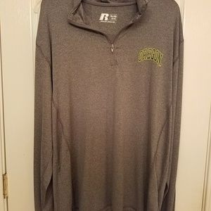 Men's long sleeve Oregon Ducks Shirt